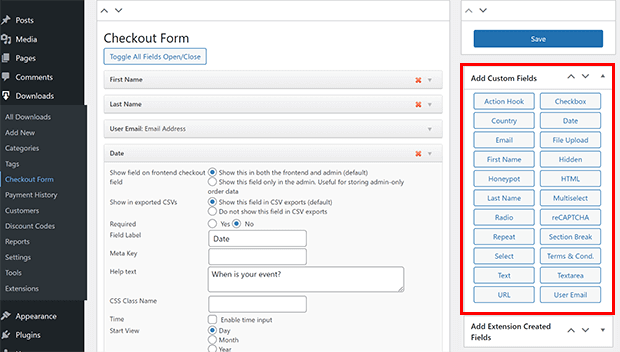 EDD ClickBank Gateway – Easy Digital Downloads