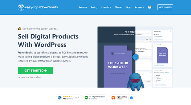 30 Most Popular Digital Products On  (With Real Examples)