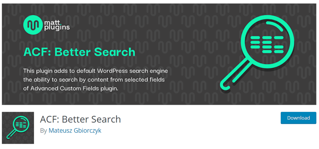 acf-better-search