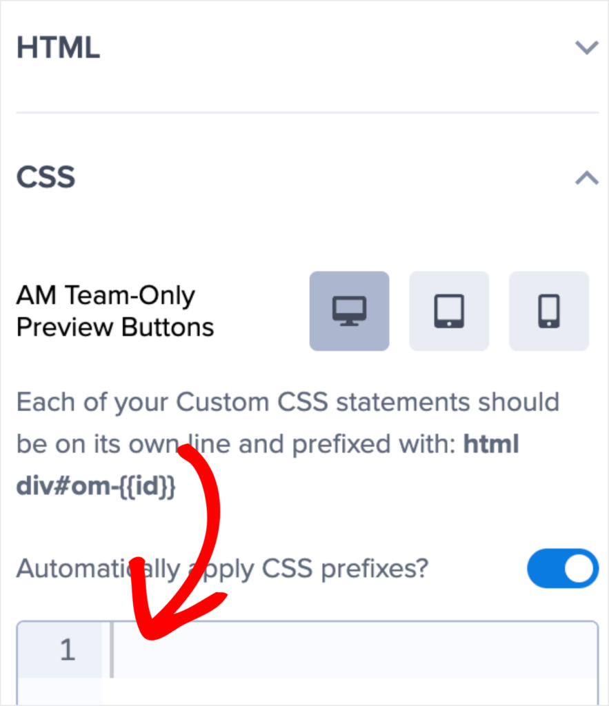 How To Create a WordPress Contact Form Popup