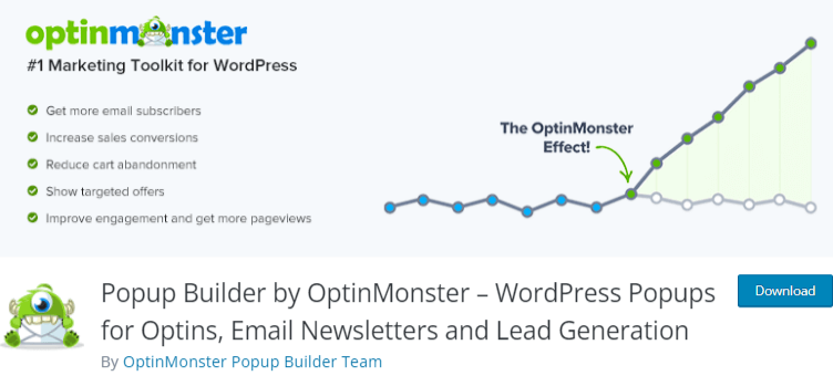 optinmonster wp