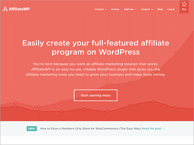 AffiliateWP