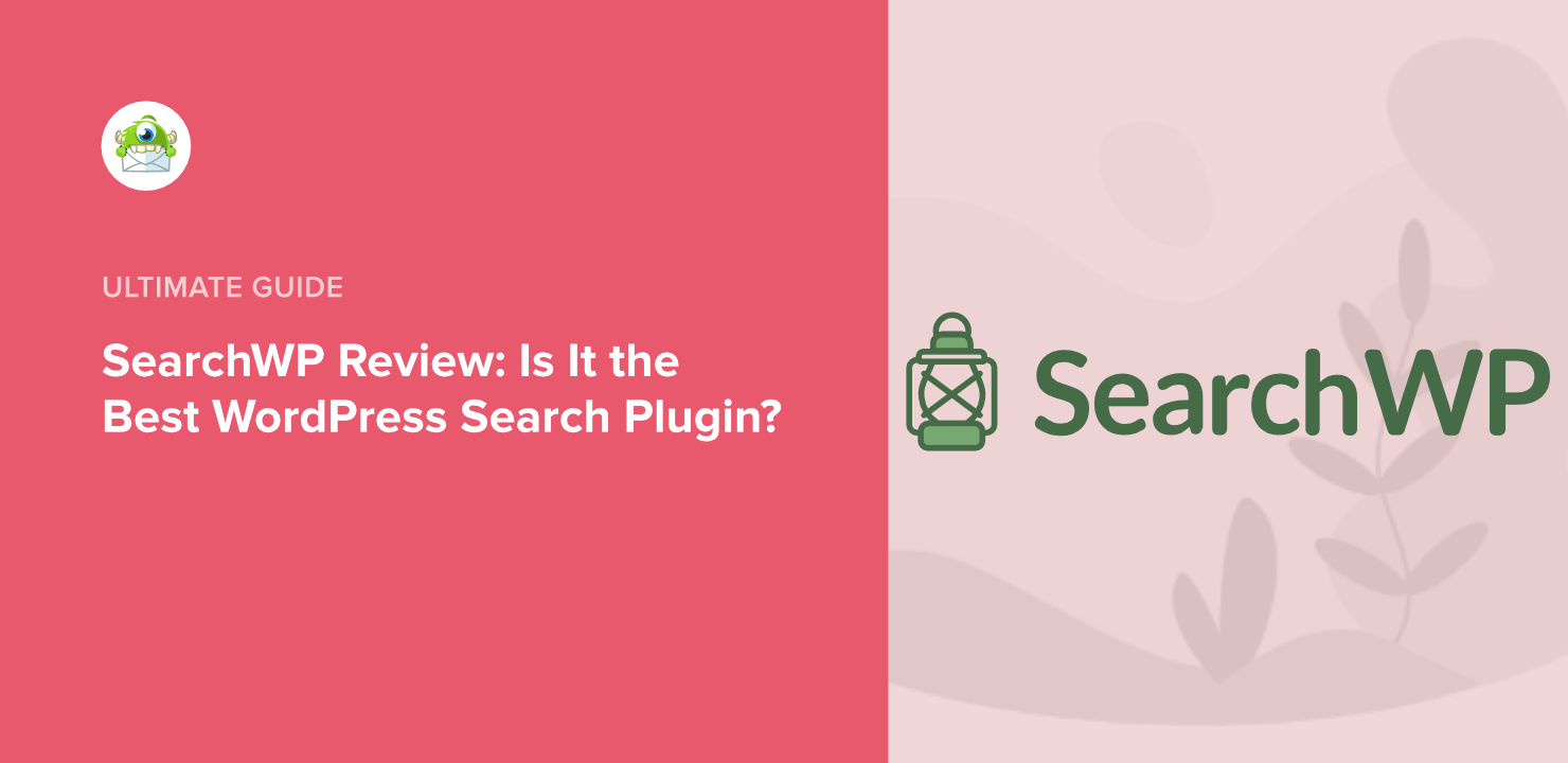 SearchWP Review: Is It the Best WordPress Search Plugin?