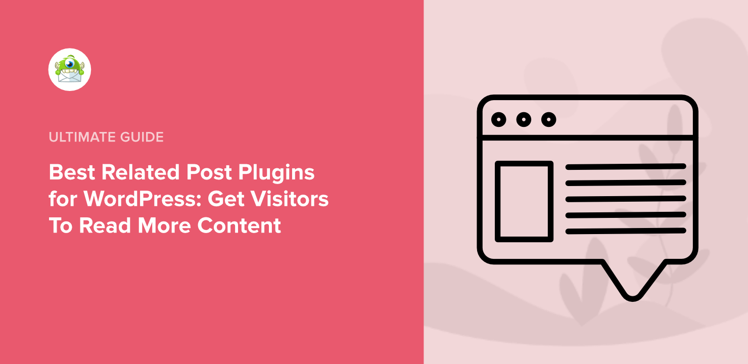 7 Best Related Post Plugins for WordPress (Compared)