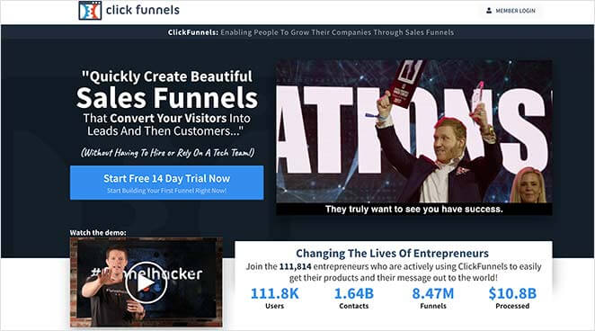 clickfunnels-leadpages-alternatives