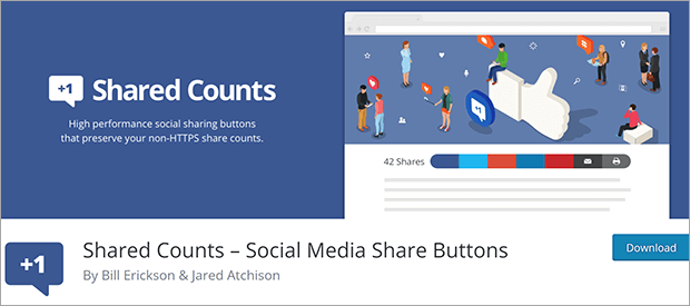 sharedcounts