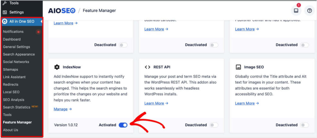 Add IndexNow to WordPress & Improve AI Search Visibility