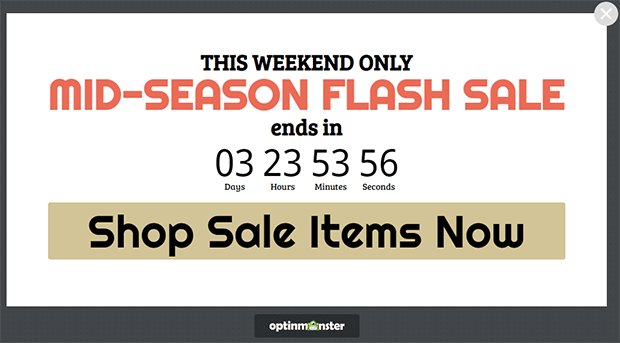 What is a Flash Sale: Your Ultimate eCommerce Guide