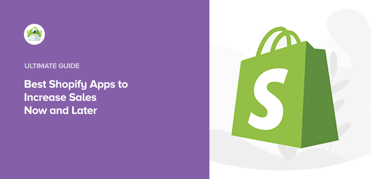 31 Best Shopify Apps To Increase Sales in 2024: Free & Paid