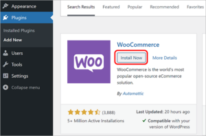 How To Sell Digital Products With Woocommerce