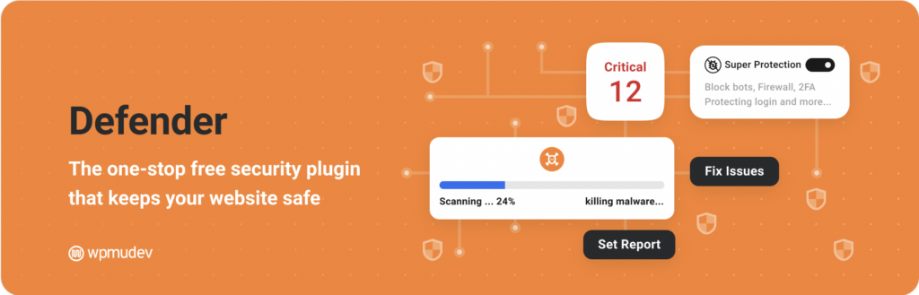 Security Ninja Plugin Review: Scans & Protects Entire WordPress sites