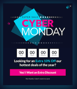Cyber Monday 1