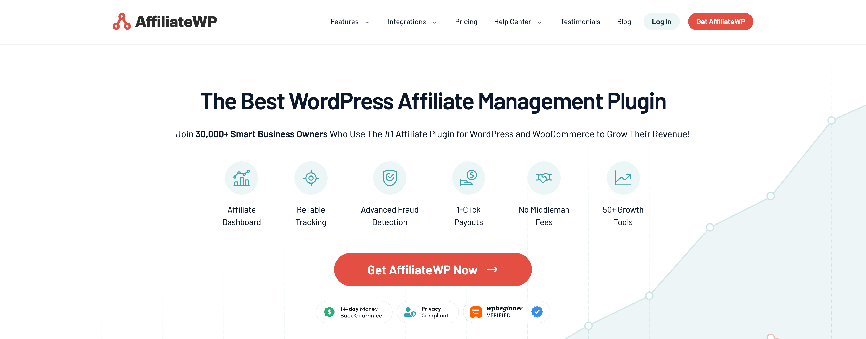 AffiliateWP Home Page.png