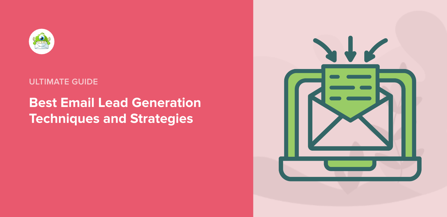 Best Email Lead Generation Techniques and Strategies