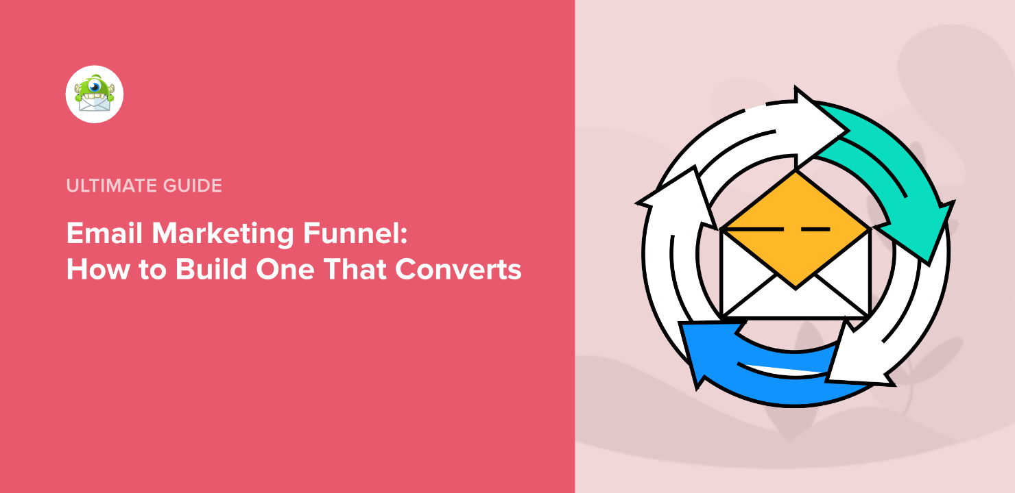 How to Create an Email Marketing Funnel for Maximum Conversions