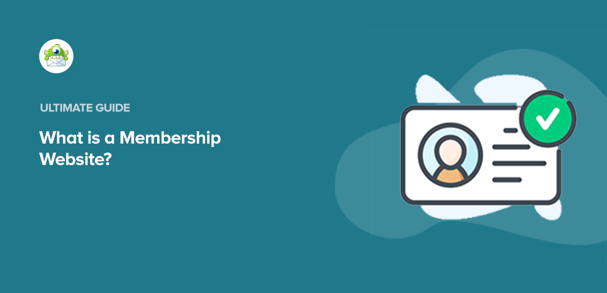 What Is A Membership Website 7 Awesome Examples 