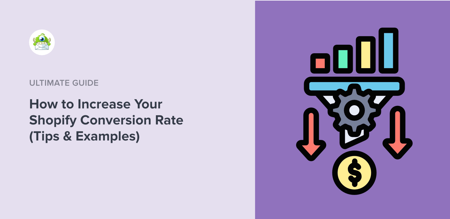 13 Ways How To Increase Your Shopify Store’s Conversion Rate in 2025