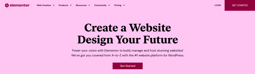 RS Elements Elementor Addon – WordPress plugin