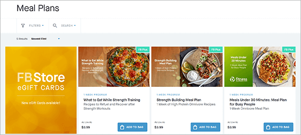 42 Digital Products You Can Sell Online Easily (+30 Examples)