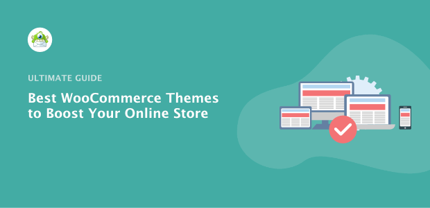 Best WooCommerce Themes - Featured Image