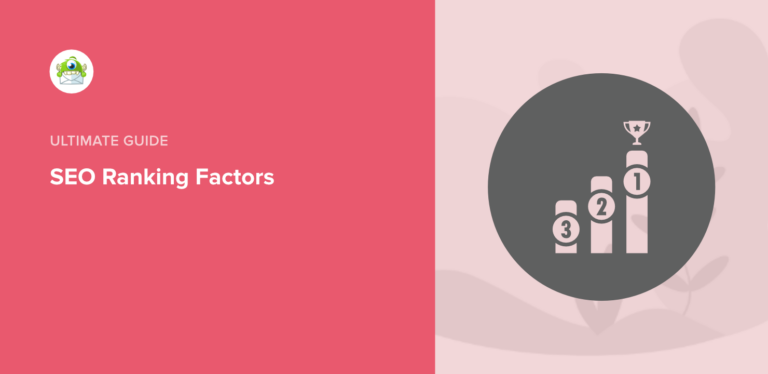 Google’s Top 10 SEO Ranking Factors You Need to Know in 2026