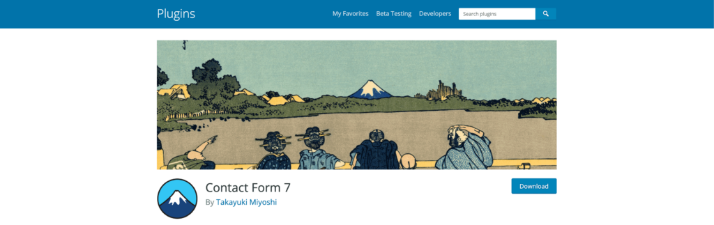 Form Maker by 10Web WordPress Form Plugin