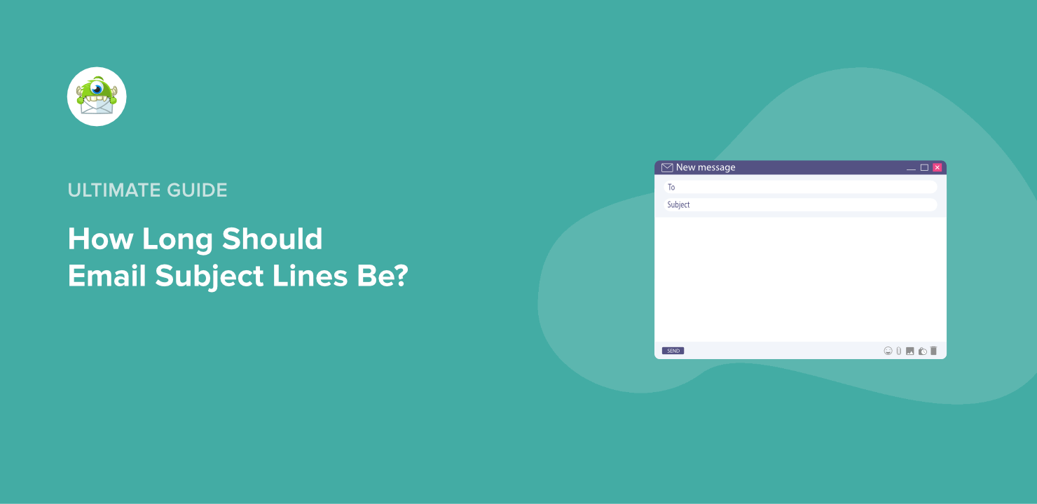 Email Subject Lines Character Limit: How Long Should Email Subject Lines Be?