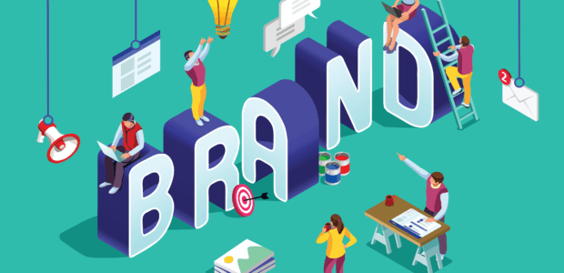 Off page SEO - Brand Signals