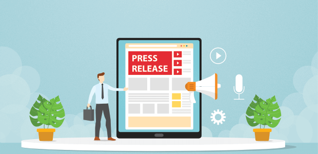 Press Release off-page SEO