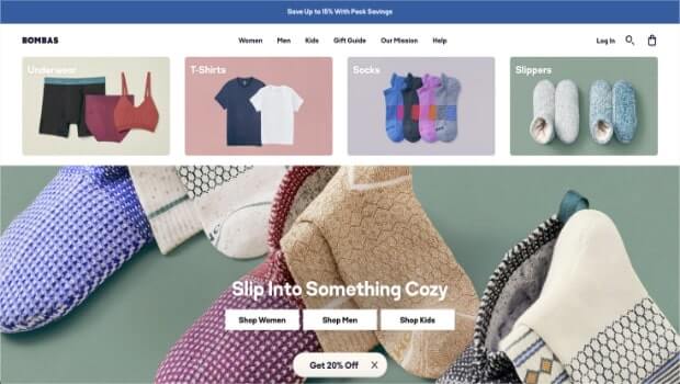 start a fashion brand on shopify