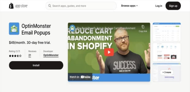 build shopify apps themes