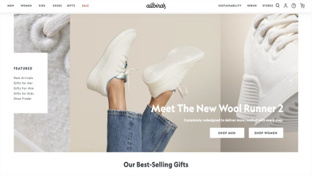 SheBird - 3oneseven - eCommerce - Shopify - 3oneseven