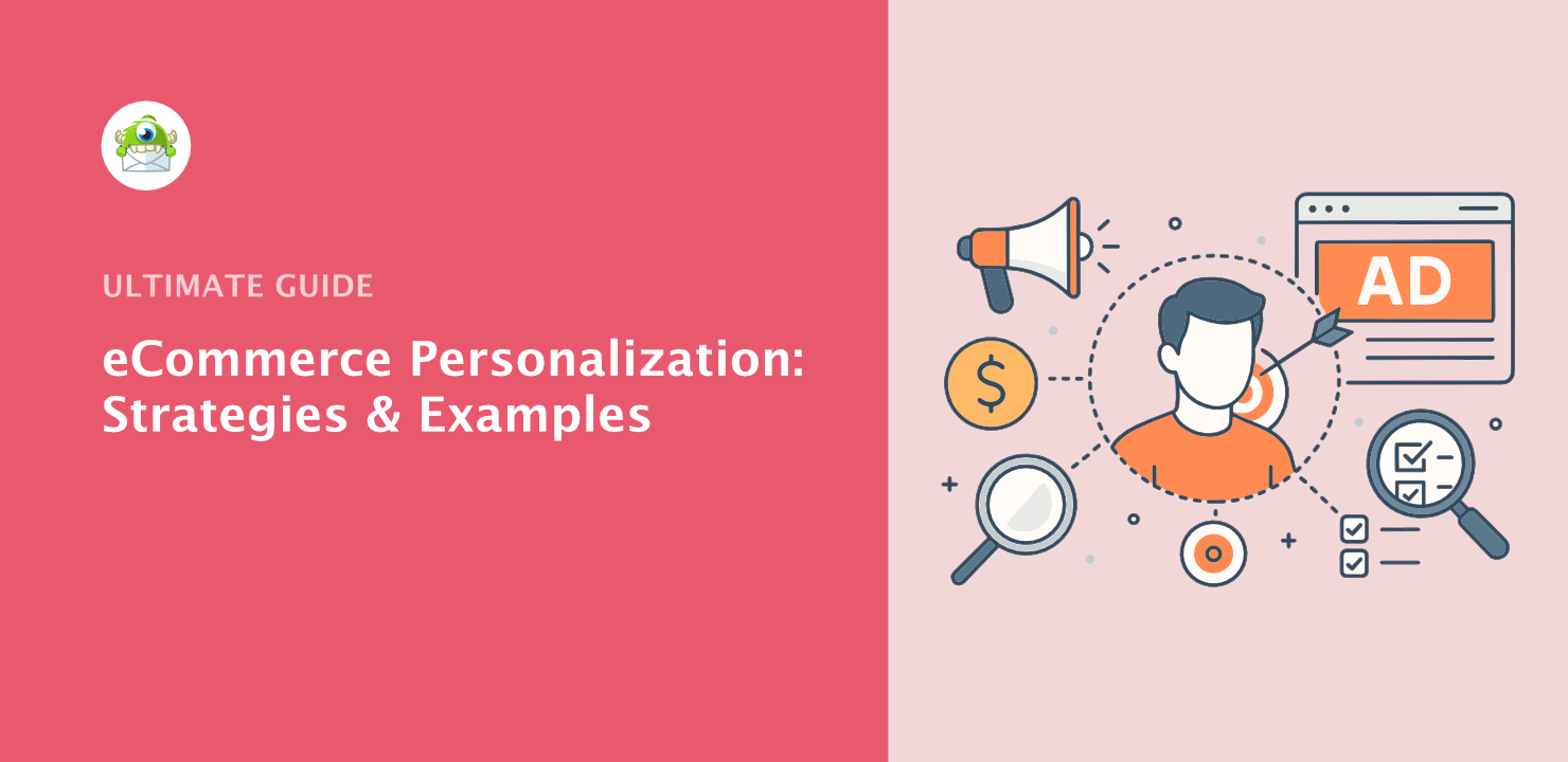eCommerce Personalization: Strategies & Examples to Boost Sales