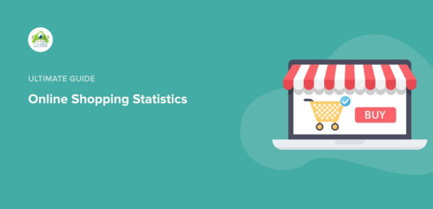 Featured Image - Online Shopping Statistics