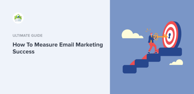 How To Measure Email Marketing Success - Featured Image