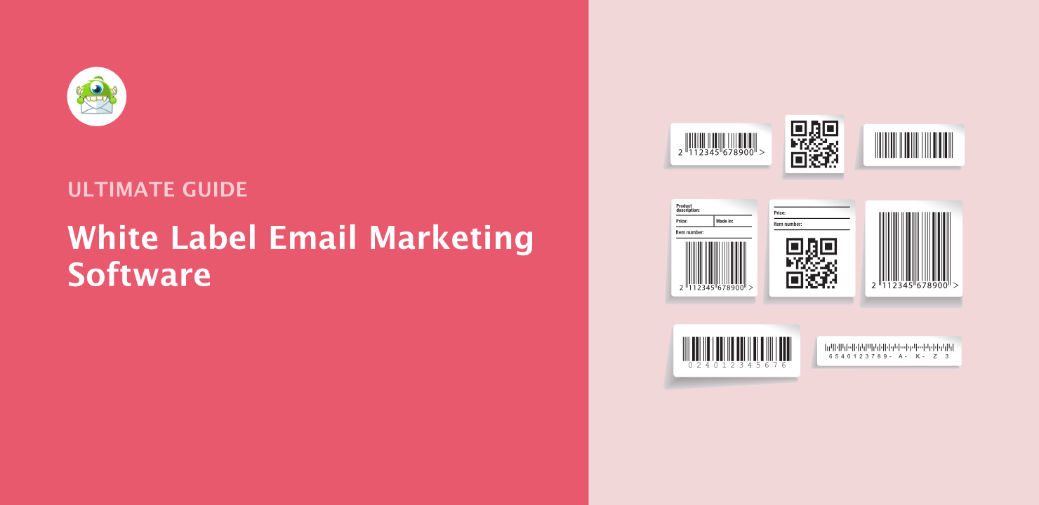 3 Best White Label Email Marketing Software | 2025 Guide