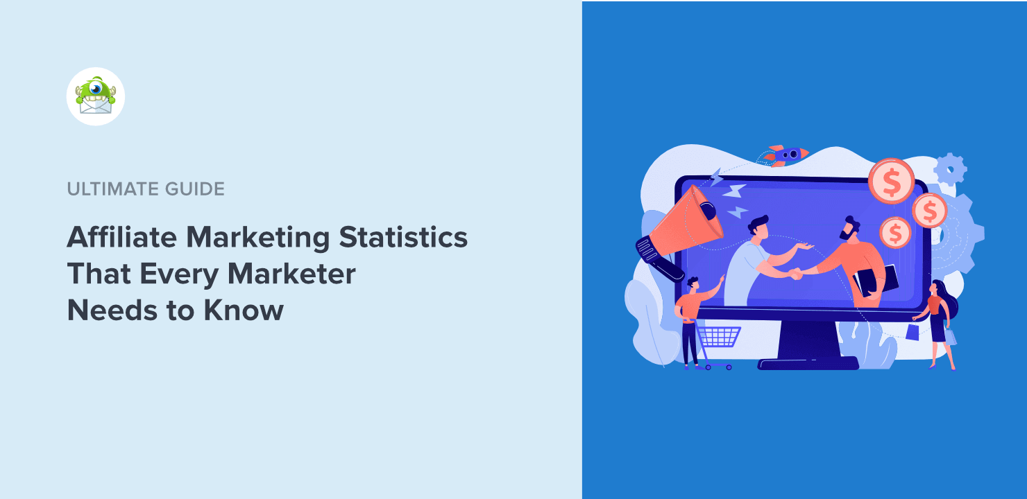 Affiliate Marketing Statistics That Every Marketer Needs to Know