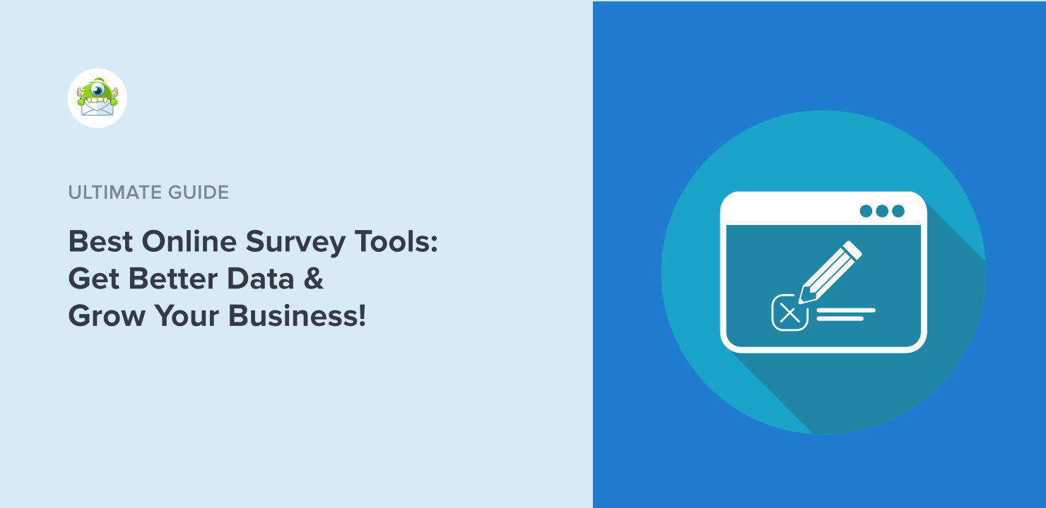 6+ Best Survey Apps (Get Data to Grow Your Business)