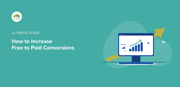 improve free to paid conversions