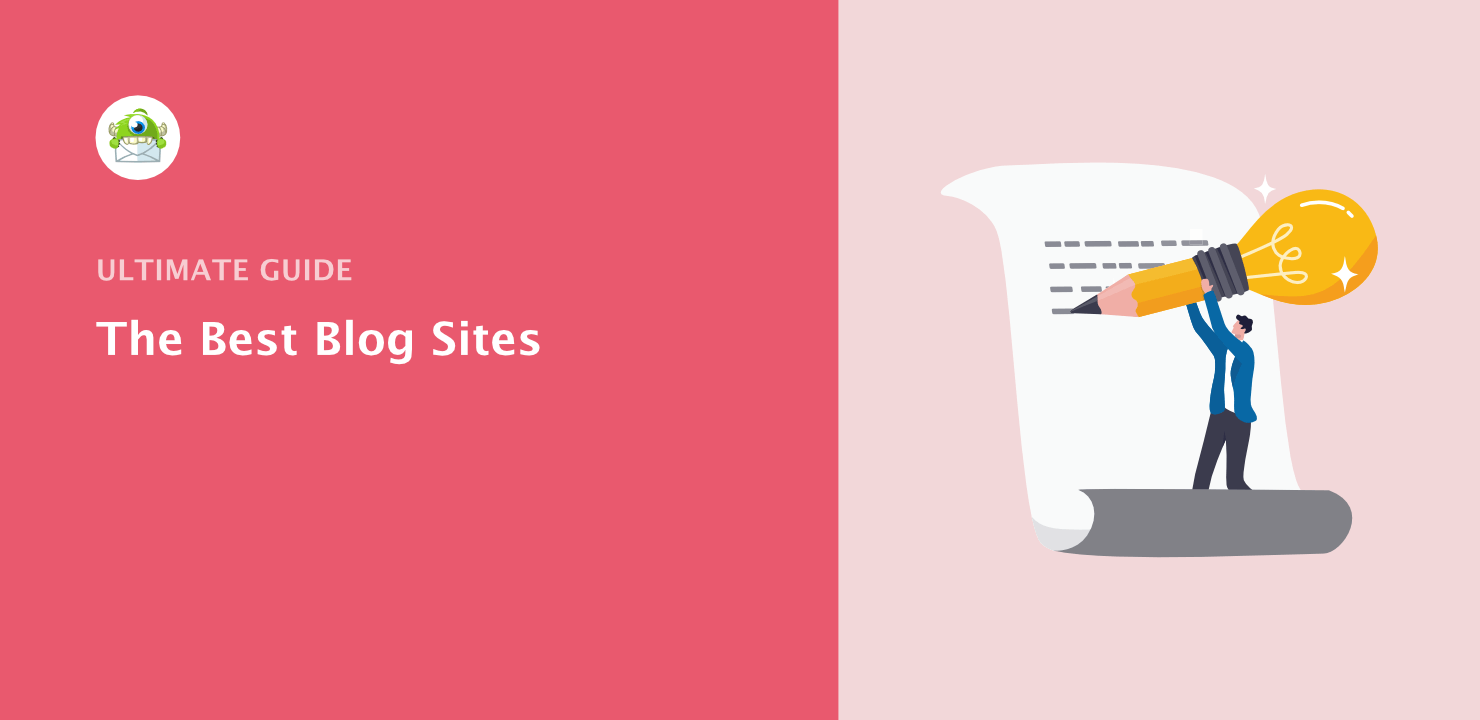 The Best Blog Sites