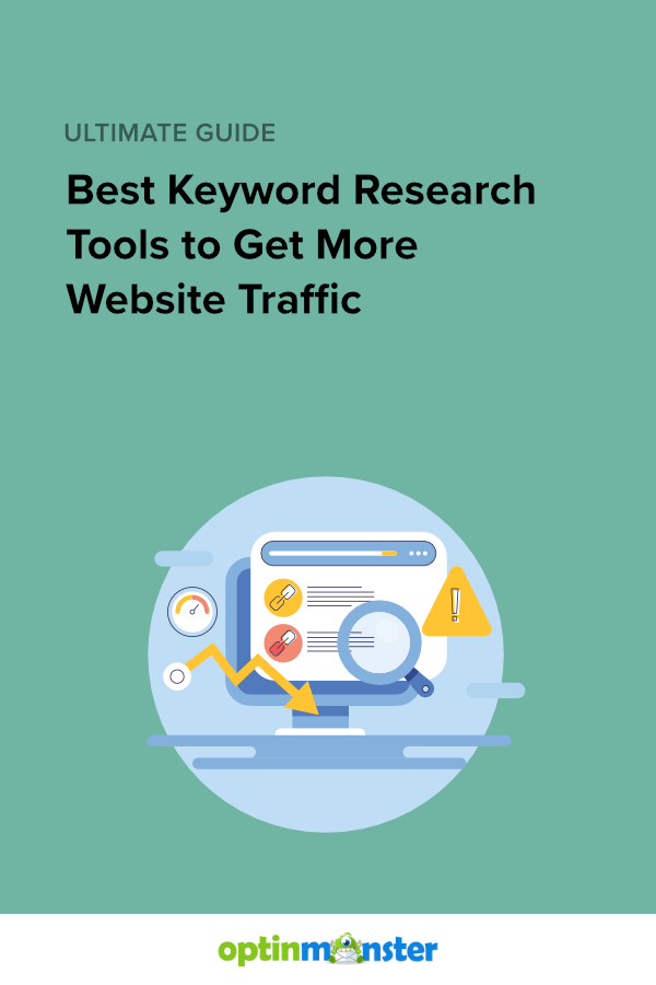 21 Best Keyword Research Tools to Drive More Organic Traffic
