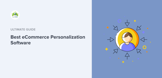 Best eCommerce Personalization Software - Featured Image