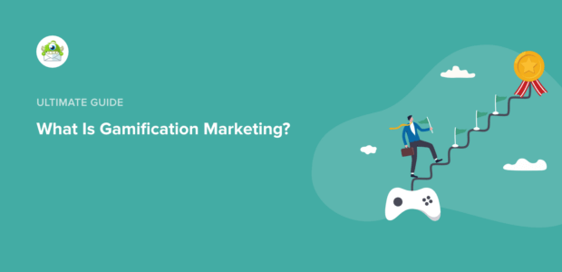 What Is Gamification Marketing - Featured Image