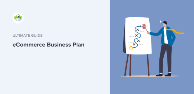 eCommerce Business Plan - Featured Image