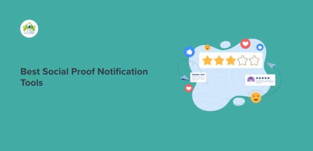 best social proof notification tools
