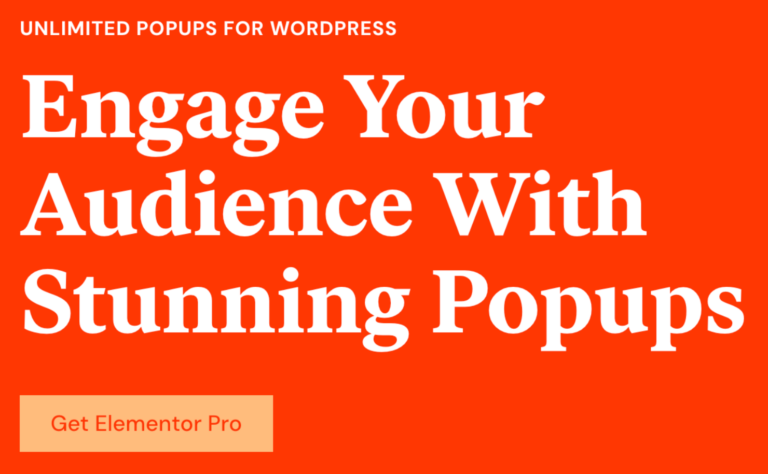 9 Best Exit-Intent Popup Plugins for WordPress Websites
