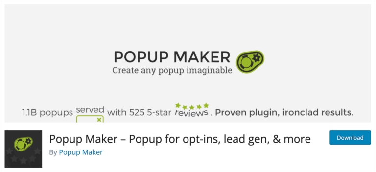 9 Best Exit-Intent Popup Plugins for WordPress Websites