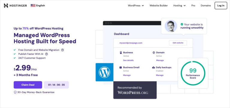 6 Best Managed WordPress Hosting Services Compared (2026)