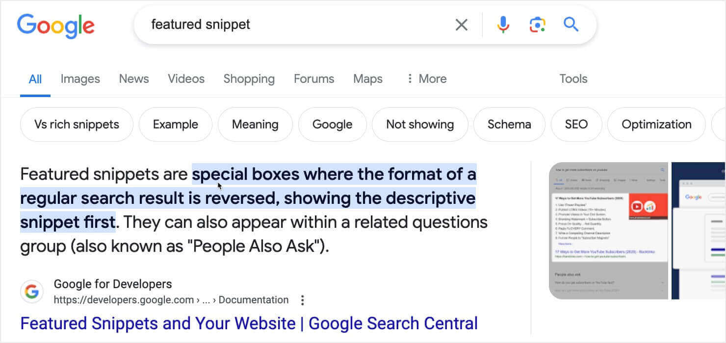 What Are Featured Snippets? (+ 4 Ideas for Incomes Them) | FiverrClerks