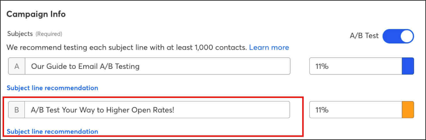 Email Split Testing Guide: Proven Tips, Steps, & Advice